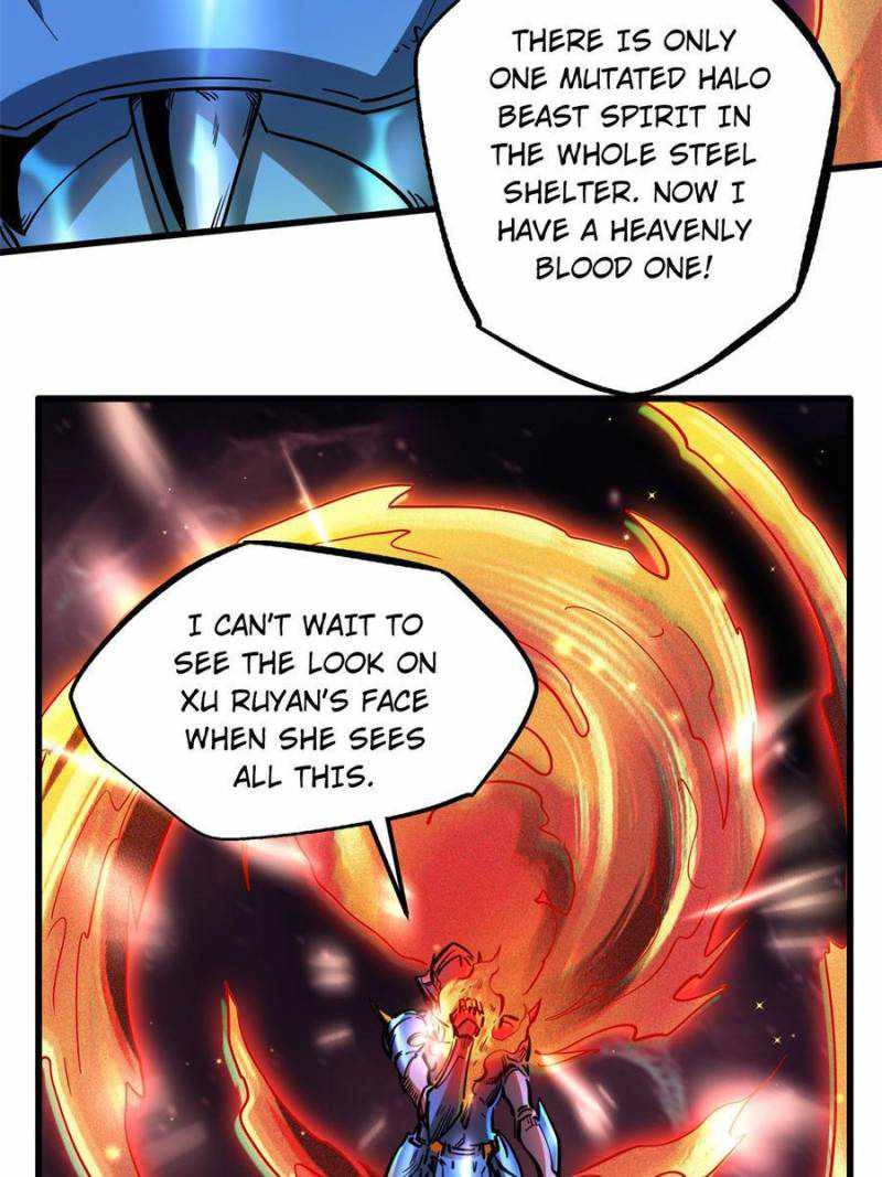 Super Gene Chapter 107 33